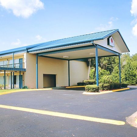 Residence Hub Inn And Suites Marianna Bagian luar foto